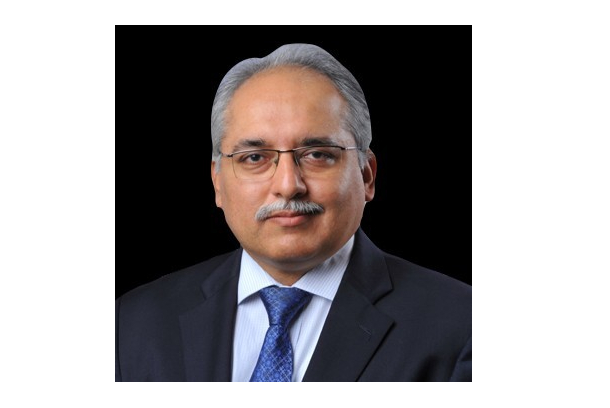 Amish Mehta takes charge as MD & CEO of CRISIL